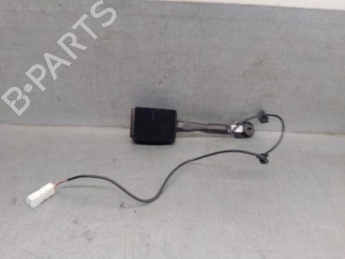 Veiligheidsgordelgesp BMW X1 (F48) sDrive 16 d (116 hp) 26029987