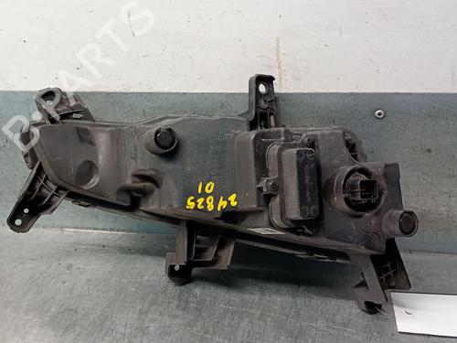 Left headlight HYUNDAI i30 Estate (PDE) 1.0 T-GDI hybrid 48V | BP32671102C28 - Image 2