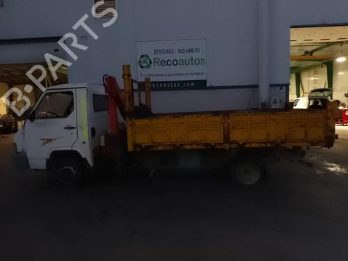 Teile für NISSAN TRADE Platform/Chassis 3.0 D 1596015