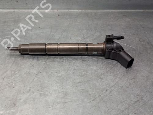 Spreder / Dyse VW TOUAREG (7LA, 7L6, 7L7) 2.5 R5 TDI (163 hp) 28049270