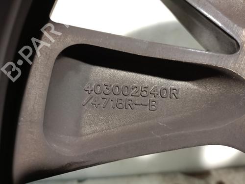 Rim RENAULT ARKANA I (LCM_, LDN_) 1.3 TCe 140 (LDN0) | BP20692331C45 