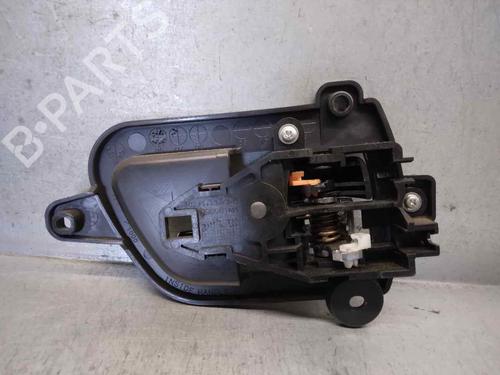 Rear left interior door handle MITSUBISHI OUTLANDER II (CW_W) 2.0 DI-D (CW8W) | BP18529052I15 