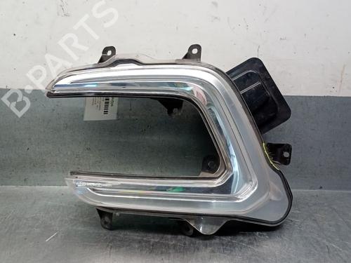 Blinklys fortil venstre RENAULT CAPTUR I (J5_, H5_) 1.2 TCe 120 (118 hp) 32853162