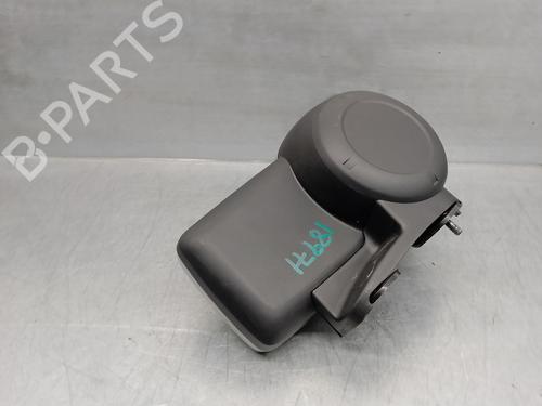Instrument cluster CHEVROLET SPARK (M300)  | BP15837889C47 