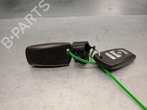 Ignition barrel BMW 5 Touring (F11) 520 d | BP22721613M48 