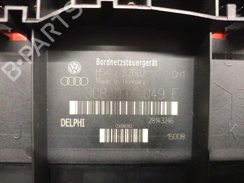 Zekeringkast SEAT LEON (1P1) 1.4 TSI | BP29812839E1