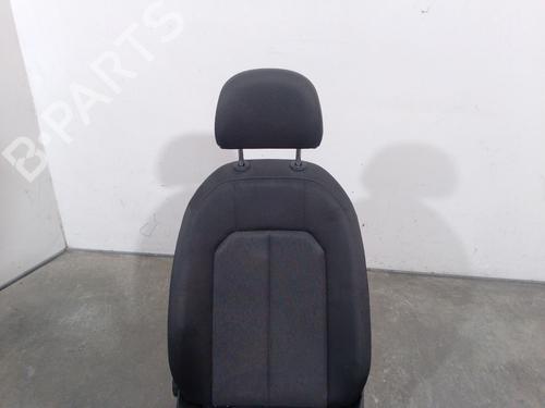 Right front seat AUDI Q3 (F3B) 35 TDI | BP29457166C16 