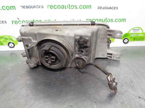 Left headlight HYUNDAI SANTAMO  | BP12187776C28 