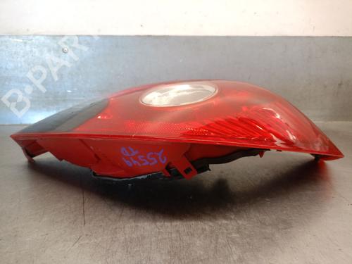 Right taillight OPEL CORSA D (S07) 1.3 CDTI (L08, L68) | BP36092273C35 - Image 4