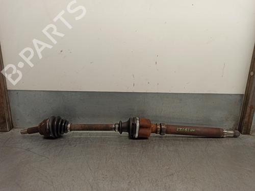 Used Right front driveshaft FORD MONDEO III Saloon (B4Y) [2000-2007]  13578926