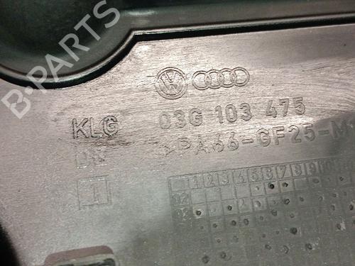 Valve cover DODGE CALIBER 2.0 CRD | BP32701182M124  - Image 7