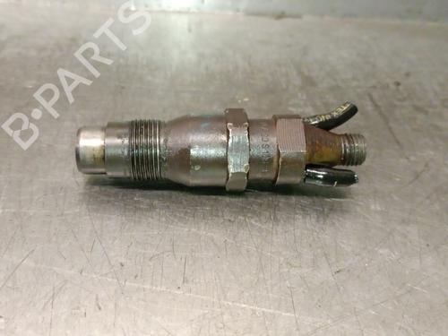 Used Injector CITROËN SAXO (S0, S1) 1.5 D (57 hp) 30701649