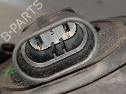 Left headlight TOYOTA VERSO (_R2_) 1.6 (ZGR20_, ZGR20R) | BP29001789C28 - Image 9