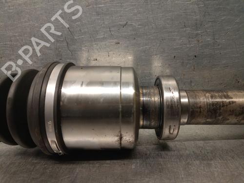 Right front driveshaft RENAULT KANGOO (KC0/1_) 1.5 dCi | BP24444642M39 