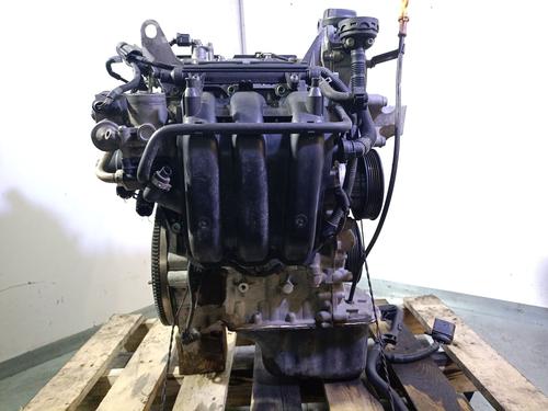 Engine SEAT IBIZA III (6L1) 1.2 | BP29833021M1