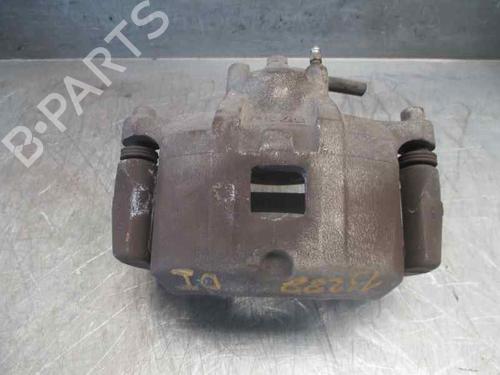 Used Left front brake caliper Left front brake caliper 11617248 11617248