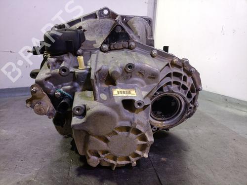Gearbox OPEL MOVANO A Van (X70) 2.8 DTI (FD) | BP30151005M3