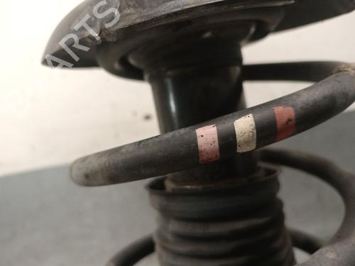 Right front shock absorber SEAT LEON (1P1) 1.9 TDI | BP37662021M17 - Image 5