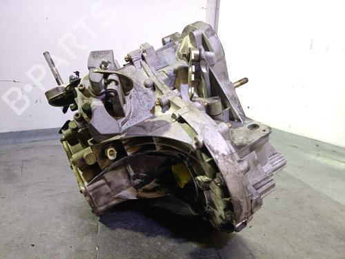 Gearbox FIAT STILO (192_) 1.9 D Multijet | BP30152530M3