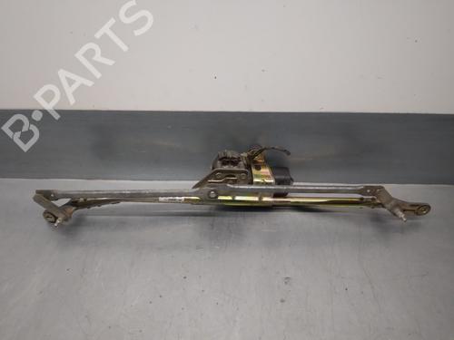 Used Front wiper motor OPEL ASTRA J Saloon 1.7 CDTI (69) (131 hp) 15659791