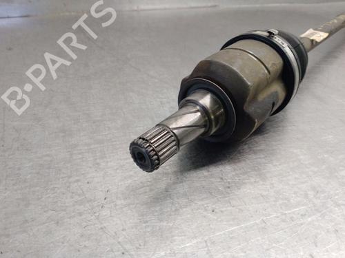 Right front driveshaft OPEL CORSA C (X01) 1.2 (F08, F68) | BP34737475M39 - Image 4