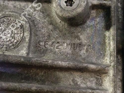 Getriebe CITROËN C5 II (RC_) 2.0 HDi (RCRHRH) | BP30383573M3 