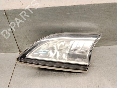Used Right tailgate light Right tailgate light 38465536 38465536