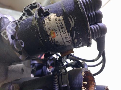 Engine SEAT CORDOBA (6K1, 6K2) 1.4 i | BP27548536M1 