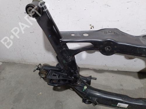 Rear axle AUDI Q3 (8UB, 8UG) 2.0 TFSI quattro | BP21021629M2 