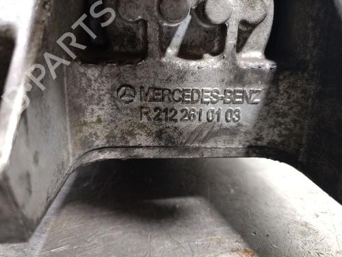Gearbox MERCEDES-BENZ C-CLASS T-Model (S204) C 200 CDI (204.201) | BP36363138M3  - Image 9