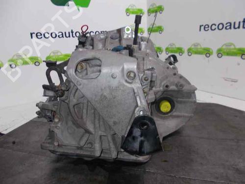 Gearbox SUZUKI LIANA Hatchback  | BP5105030M3 