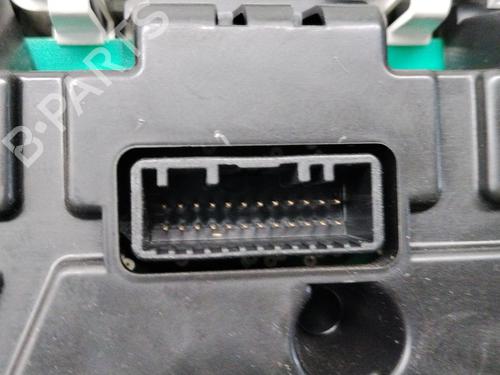 Instrument cluster RENAULT CAPTUR I (J5_, H5_) 1.5 dCi 90 (J5N4, J5M5, J5MW, J5M6, J5AL, J5AJ) | BP36391987C47 - Image 5