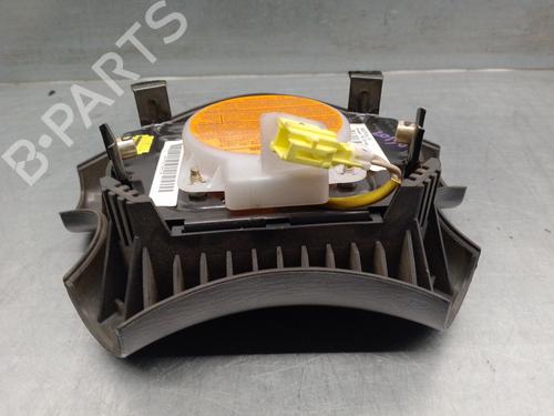 Driver airbag NISSAN TERRANO II (R20) 2.7 TDi 4WD | BP17441849C9