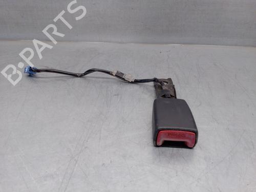 Used Seat buckle LEXUS GS (_S16_) 300 (JZS160_, JZS160R) (219 hp) 18085057