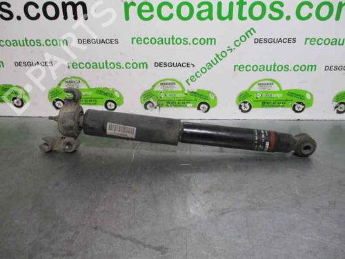 Used Left rear shock absorber SAAB 9-3 (YS3D) 2.0 Turbo (154 hp) 2056058