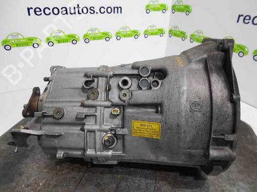 Gearbox BMW 3 (E46)  | BP2122599M3 