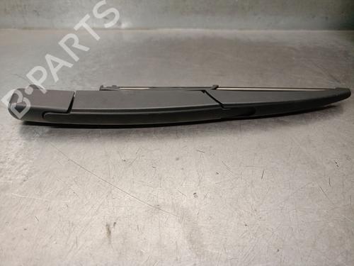 Used Rear windshield wiper arm RENAULT CAPTUR II (HF_) E-TECH 160 (158 hp) 25273231