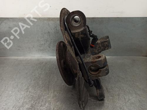 Right front steering knuckle MERCEDES-BENZ VITO / MIXTO Van (W639) 110 CDI (639.601, 639.603, 639.605) | BP16953215M26 