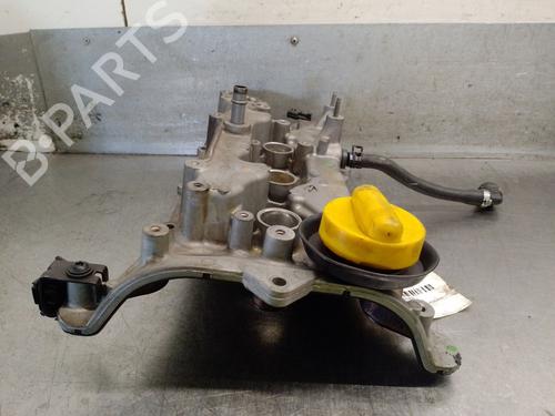 Valve cover RENAULT MEGANE IV Hatchback (B9A/M/N_) 1.2 TCe 130 (B9MR) | BP37604793M124 - Image 5