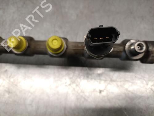 Injection rail RENAULT MEGANE III Hatchback (BZ0/1_, B3_) 1.9 dCi (BZ0N, BZ0J) | BP38445739M98 - Image 5
