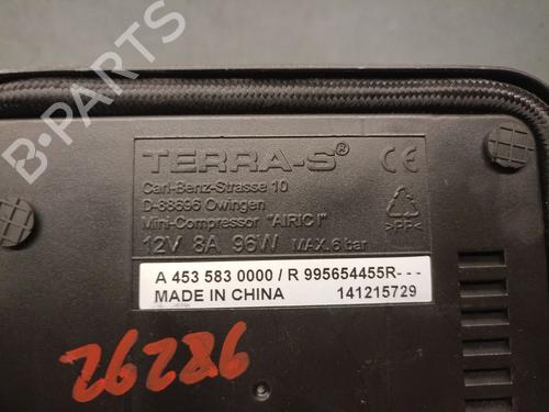 Other RENAULT TWINGO III (BCM_, BCA_) 0.9 TCe 90 (BCM9, BCM2) | BP38265163O1 - Image 3