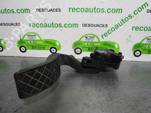 Pedal AUDI ALLROAD C5 (4BH) 2.5 TDI quattro | BP2313164I4 