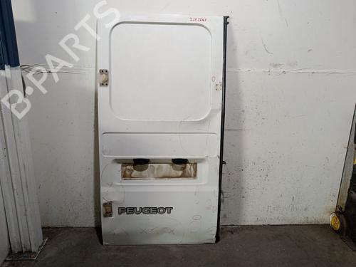 Used Left rear door Left rear door 39167230 39167230