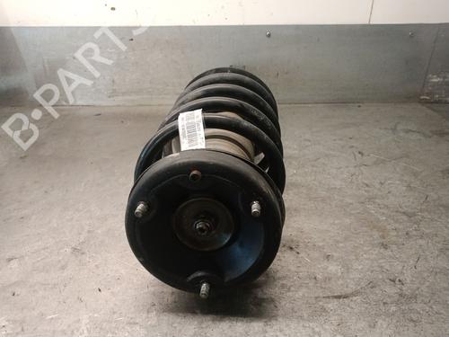 Left front shock absorber BMW X5 (E53) 3.0 d | BP26506328M16 