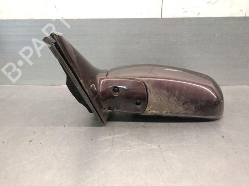 Left mirror HYUNDAI TERRACAN (HP) 2.9 CRDi | BP29239305C26 