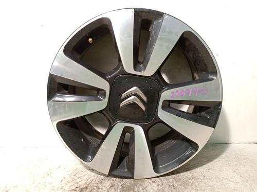 Used Rim CITROËN C3 / C3 ORIGIN III (SX) 1.2 VTi 82 (82 hp) 25822950