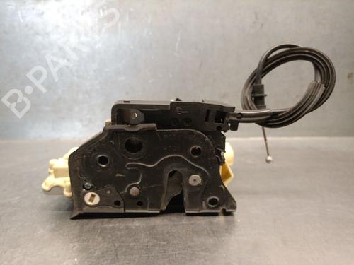 Højre bagtil lås VW PASSAT B6 Variant (3C5) 2.0 TDI | BP30512041C99 