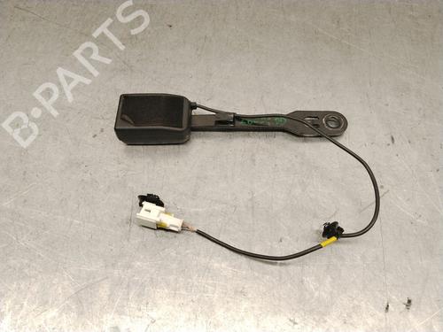 Engache cinturón Engache cinturón PEUGEOT 407 SW (6E_, 6D_) 2.0 (136 hp) 37486917 37486917