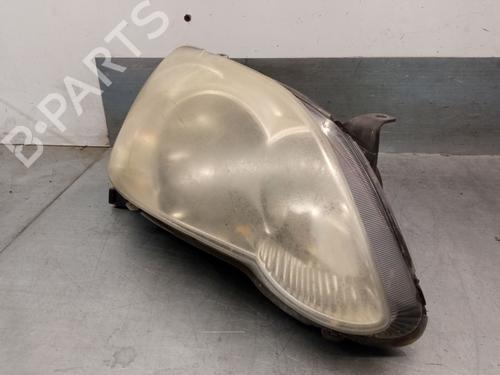 Right headlight TOYOTA COROLLA (_E12_) 1.4 D (NDE120_, NDE120R) | BP27298660C29 