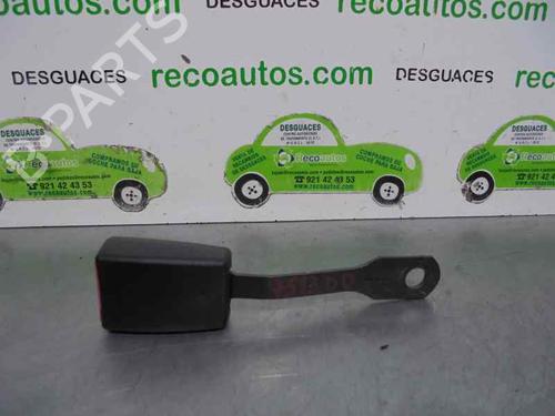 Used Seat buckle TOYOTA CAMRY (_V1_) 3.0 (VCV10_, VCV10R) (188 hp) 20248884